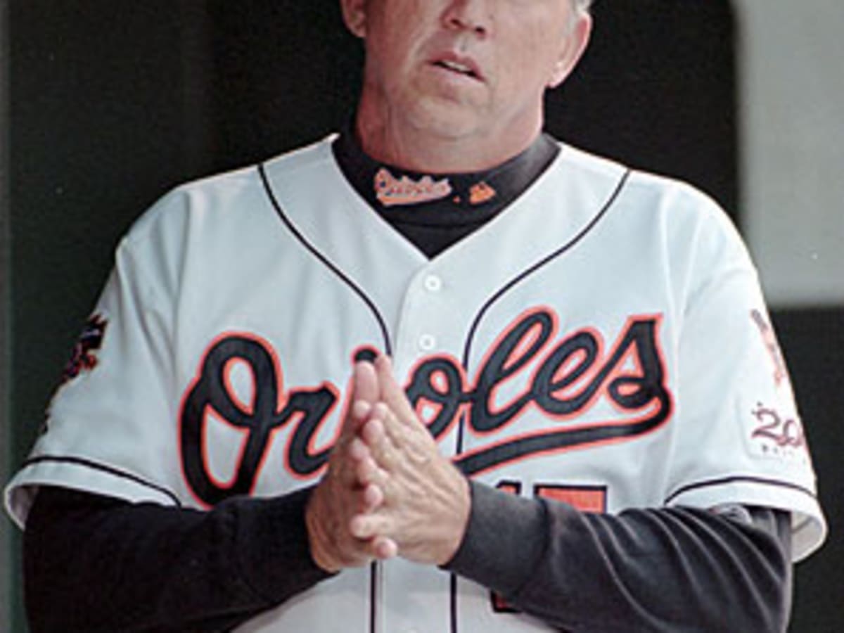 Jon Heyman: Orioles are looking for experience in managerial