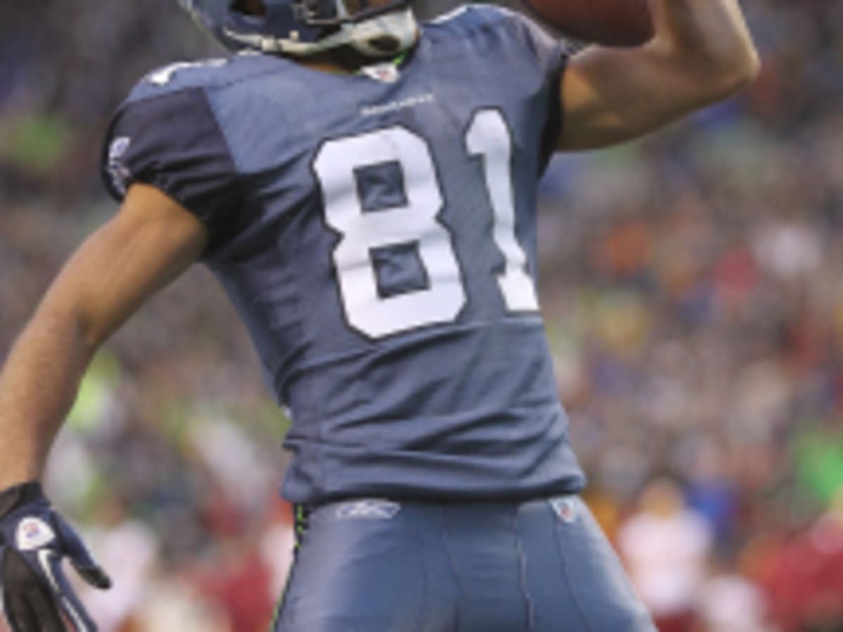 Golden Tate has a broken hand - NBC Sports