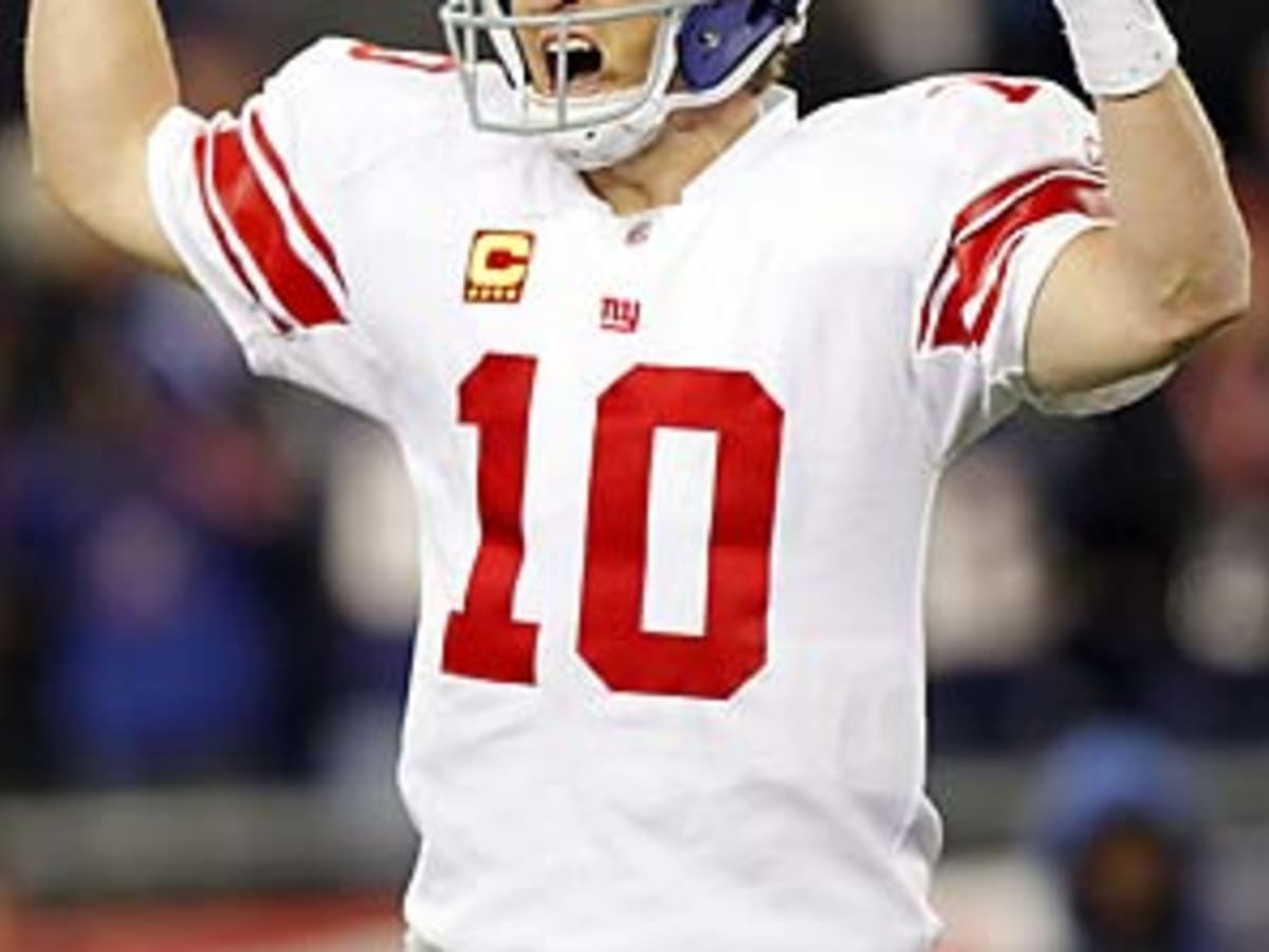 Eli Manning: Giants return 'doubtful,' considering retirement
