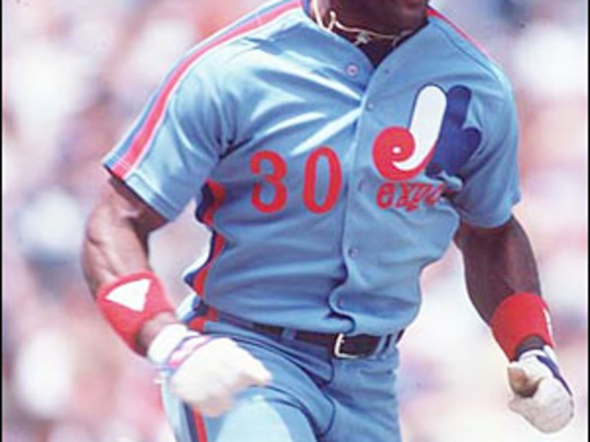 Hall of Fame ballot: Why Tim Raines deserves to be in - Sports Illustrated