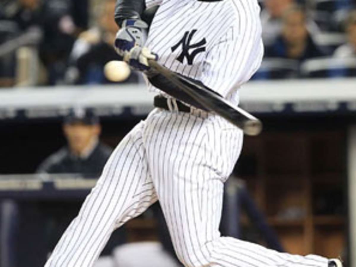 Is the home run record dead?, Bronx Pinstripes