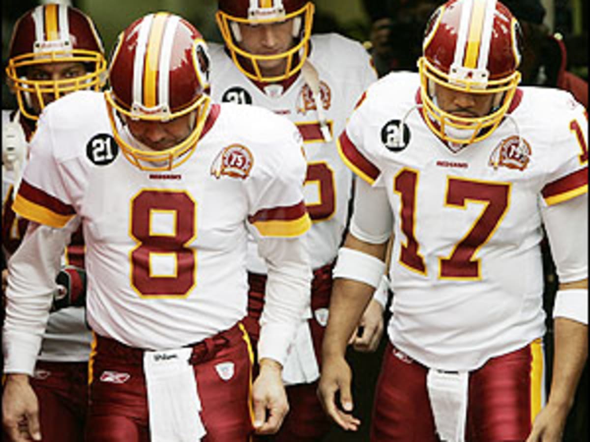 Washington Redskins NFL Kickoff Must Haves