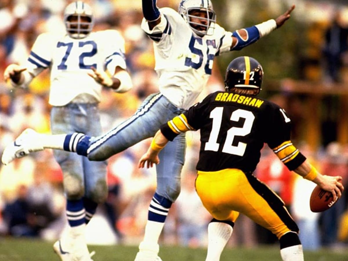 Pittsburgh Steelers Epic Moments - Sports Illustrated