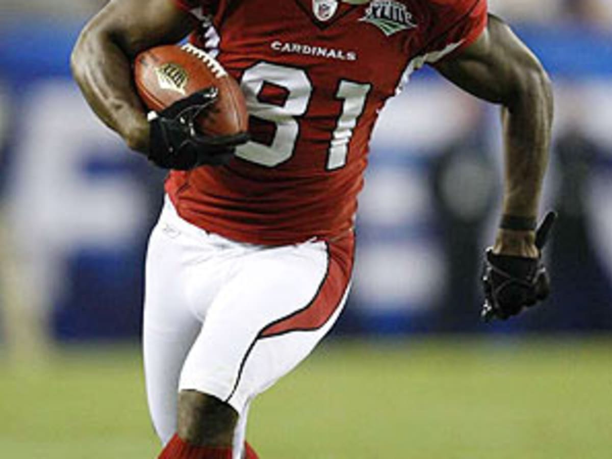 Cardinals' Fitzgerald willing to rework deal to help keep Boldin, NFL