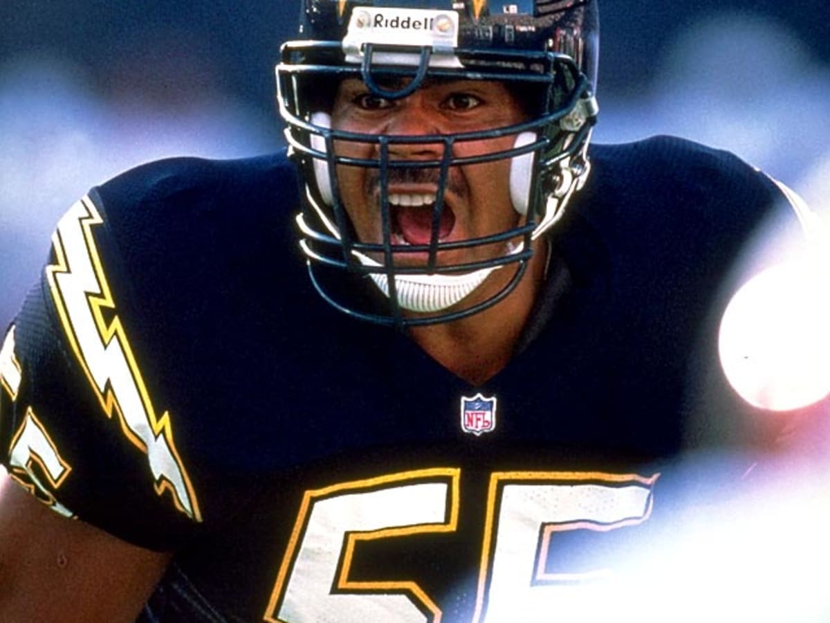 junior seau sports illustrated