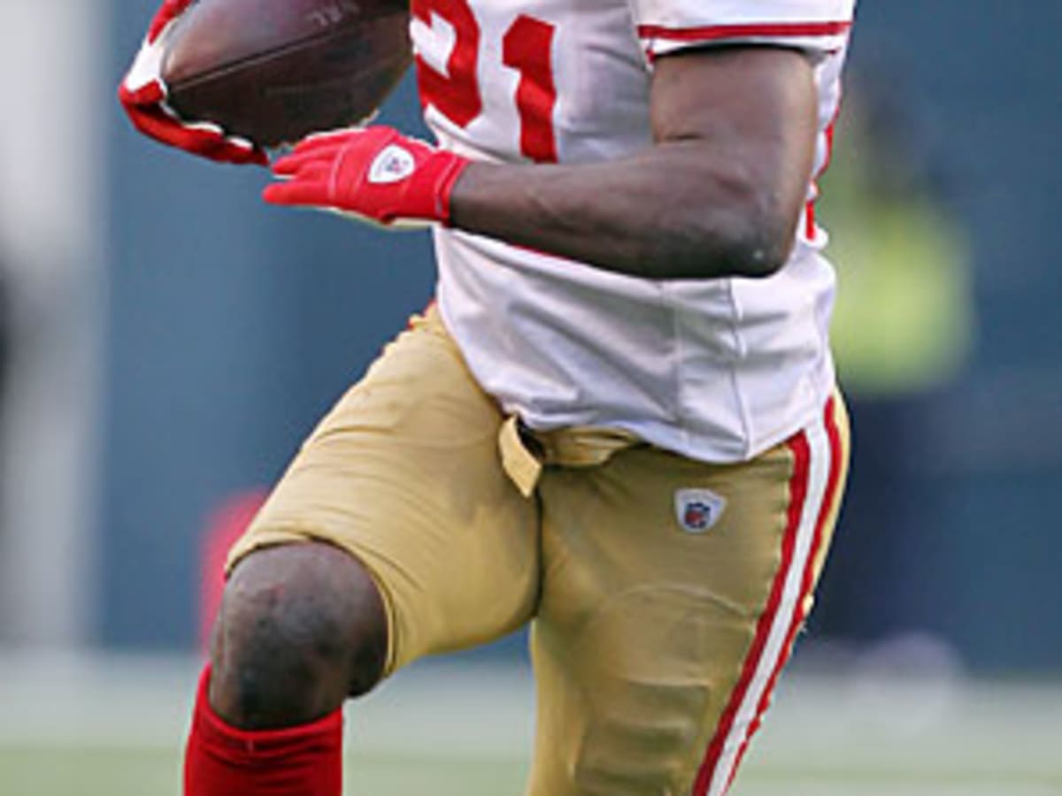 Fantasy Football Preview 2012: San Francisco's David Akers leads