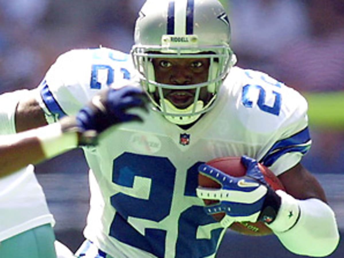 Pro Bowl rosters: Michael Irvin, Jerry Rice pick teams - Sports Illustrated