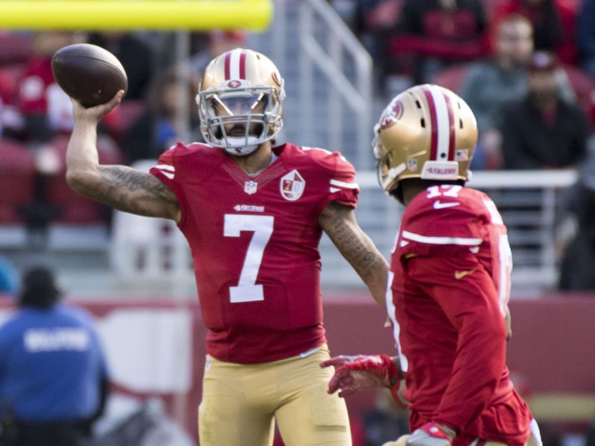 Could Colin Kaepernick be the next Denver QB? - Mile High Report