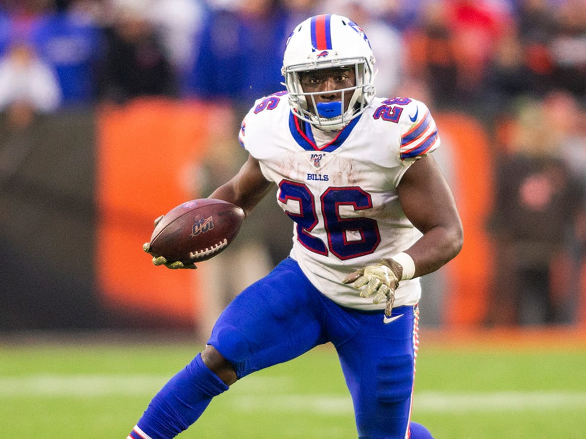 Bills vs. Dolphins live stream: TV channel, how to watch