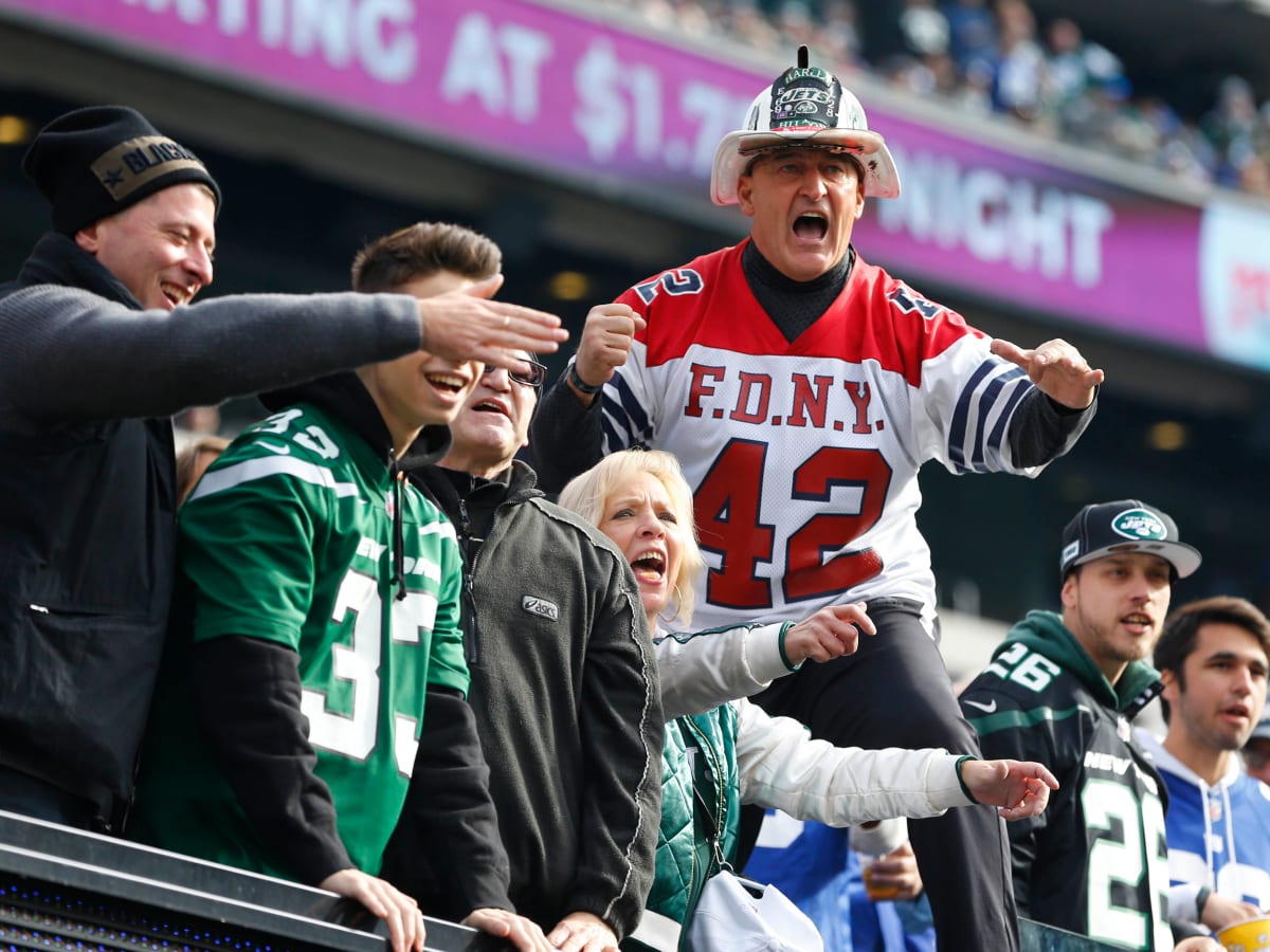 The man who might be the next Fireman Ed – Metro US