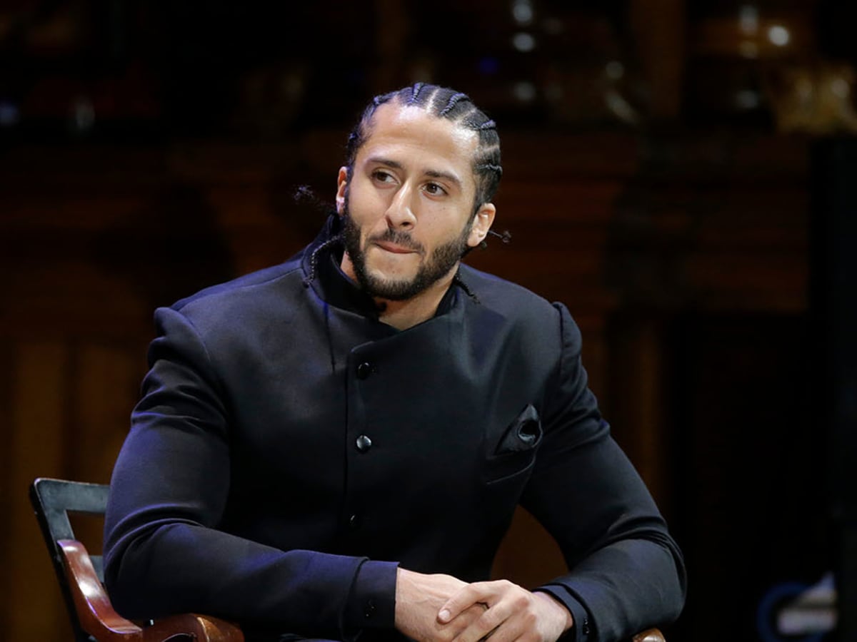 Colin Kaepernick Is Getting An NFL Workout. Skeptics Question League's  Timing : NPR