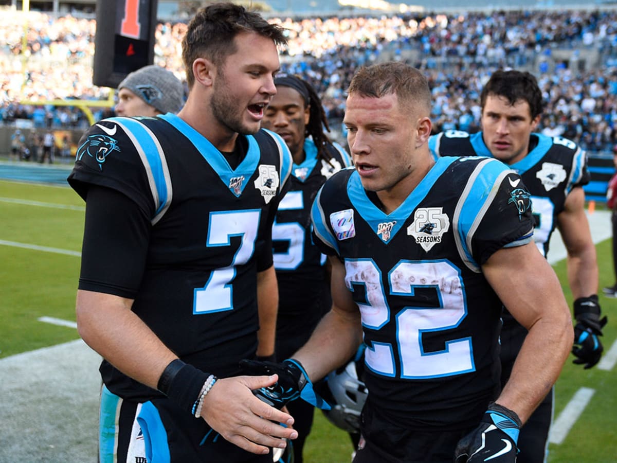 Watch Falcons @ Panthers Live Stream