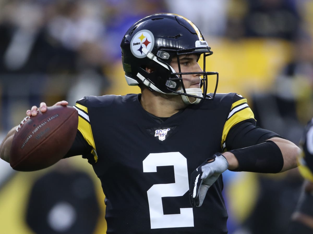 Cleveland Browns Vs. Pittsburgh Steelers Score Predictions