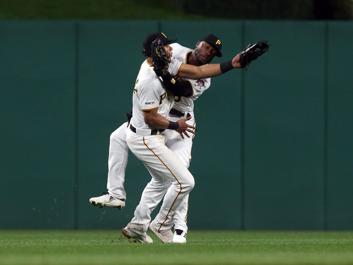 Cole Tucker returns for the Pirates, but there's a catch