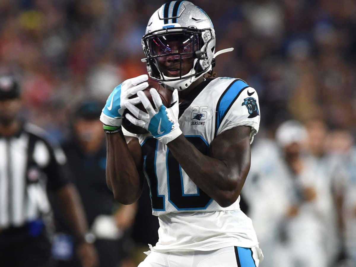 Carolina Panthers: 3 bold predictions for Week 11 vs. Ravens