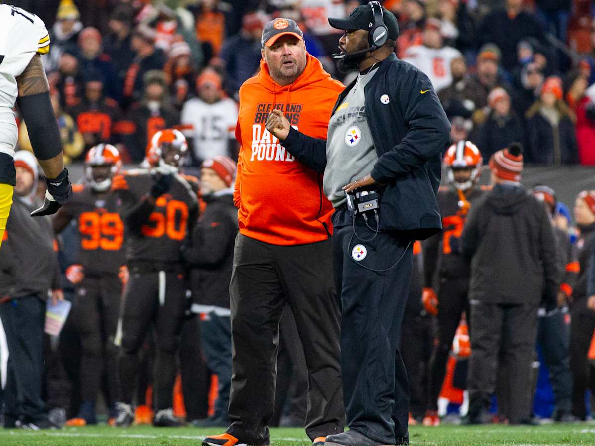 34++ Freddie kitchens press conference denver information