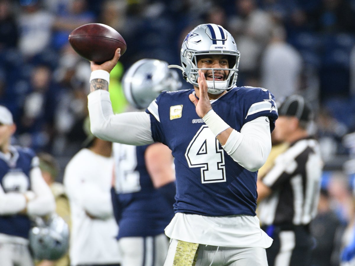 Dallas Cowboys vs. Los Angeles Rams Live Gameday Blog - FanNation Dallas  Cowboys News, Analysis and More