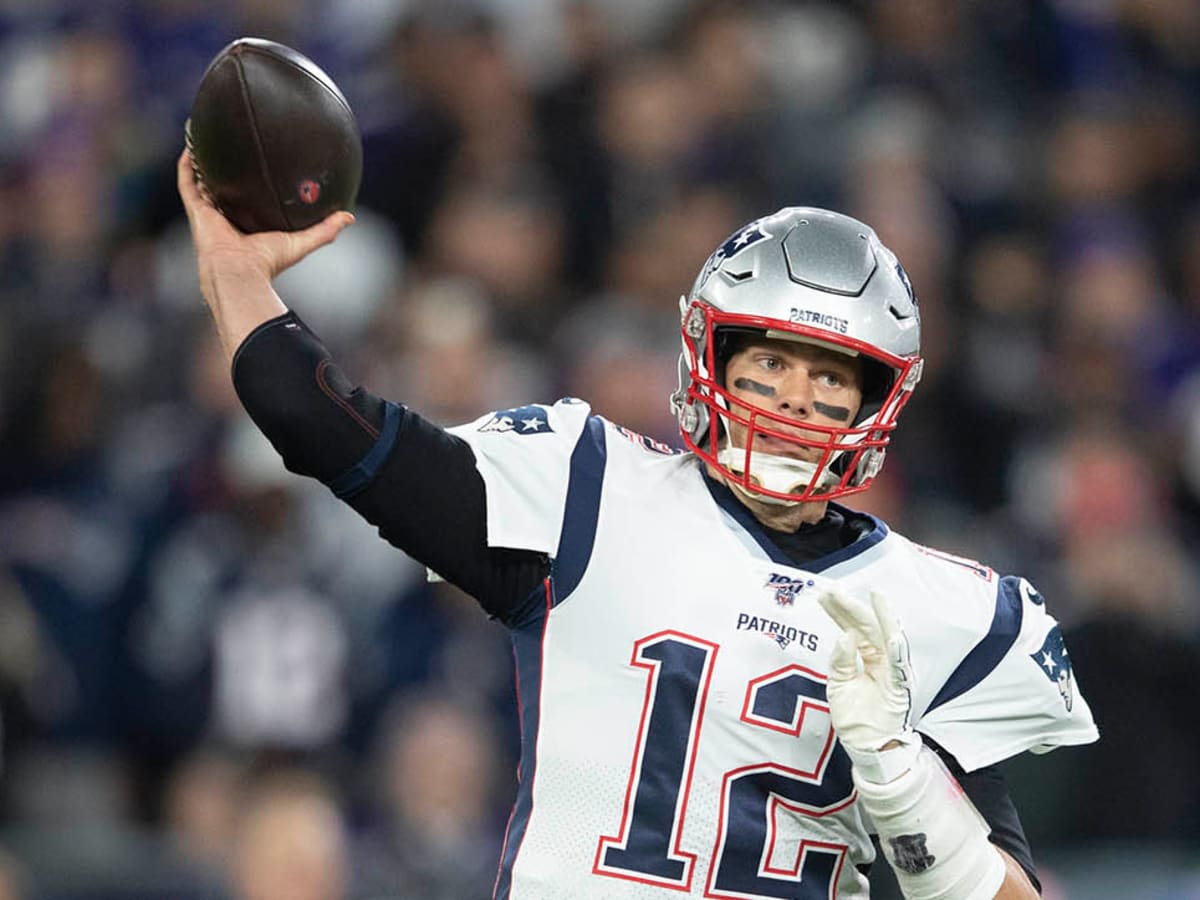 Patriots: Tom Brady acknowledges that the offense needs to be more efficient