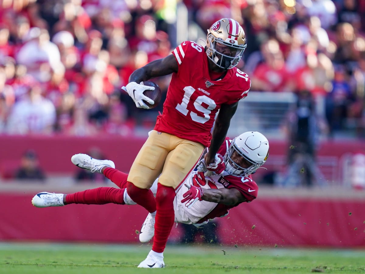 RECAP: Arizona Cardinals Upset Bid Falls Short vs San Francisco 49ers -  Sports Illustrated Arizona Cardinals News, Analysis and More