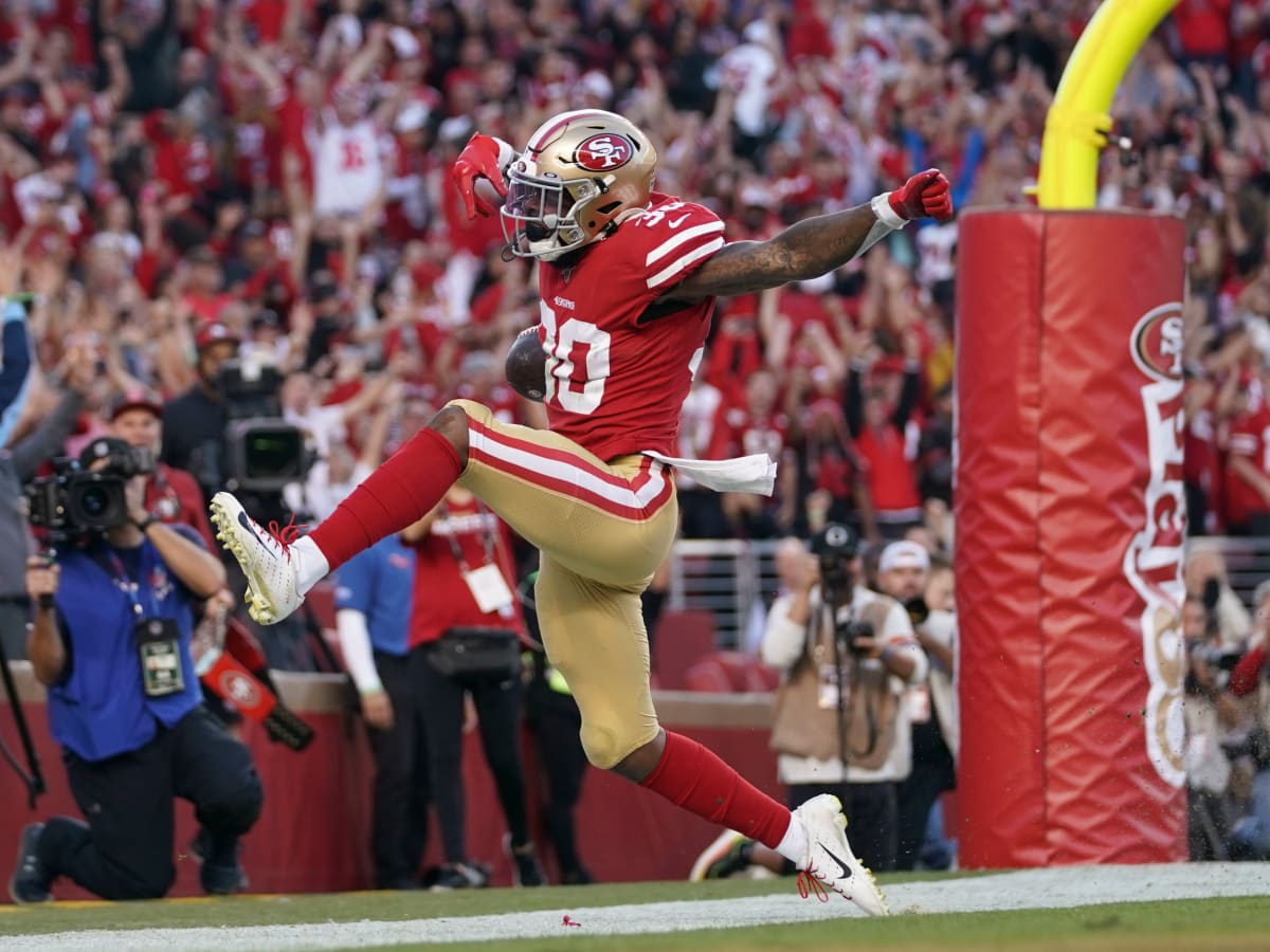 Is it Time for the 49ers to Change Their Uniforms? - Sports Illustrated San  Francisco 49ers News, Analysis and More