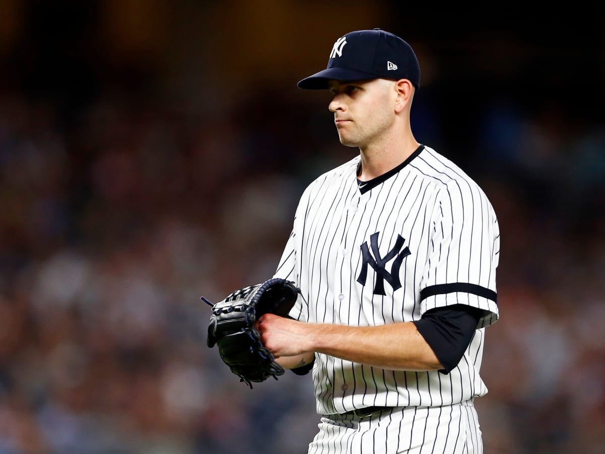 James Paxton to take the mound Saturday - James Paxton News