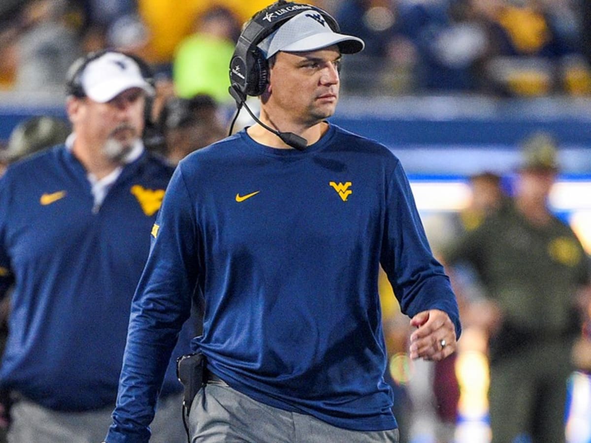 Is it a big deal that Pat McAfee is ripping WVU and Neal Brown