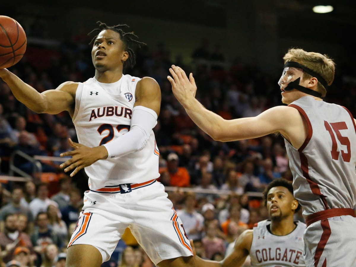 NBA Draft Stock Watch: Early freshman prospects for 2020 - Sports  Illustrated