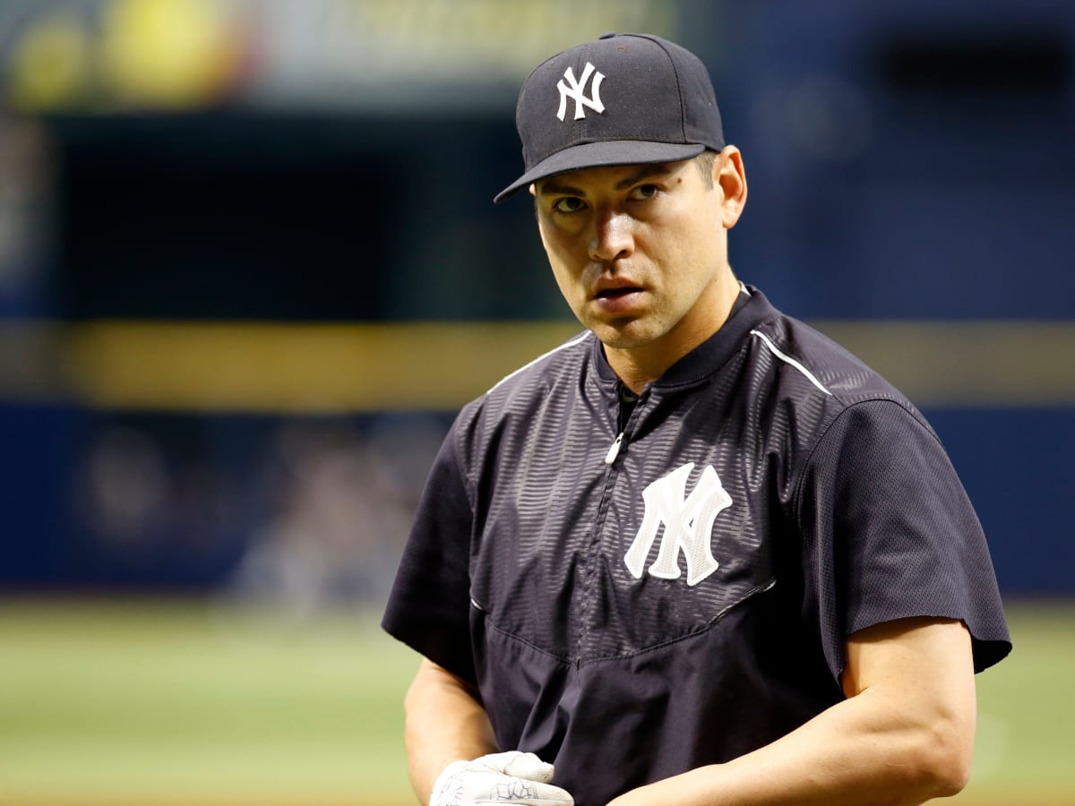 Jacoby Ellsbury was classier than the fans who booed him - The