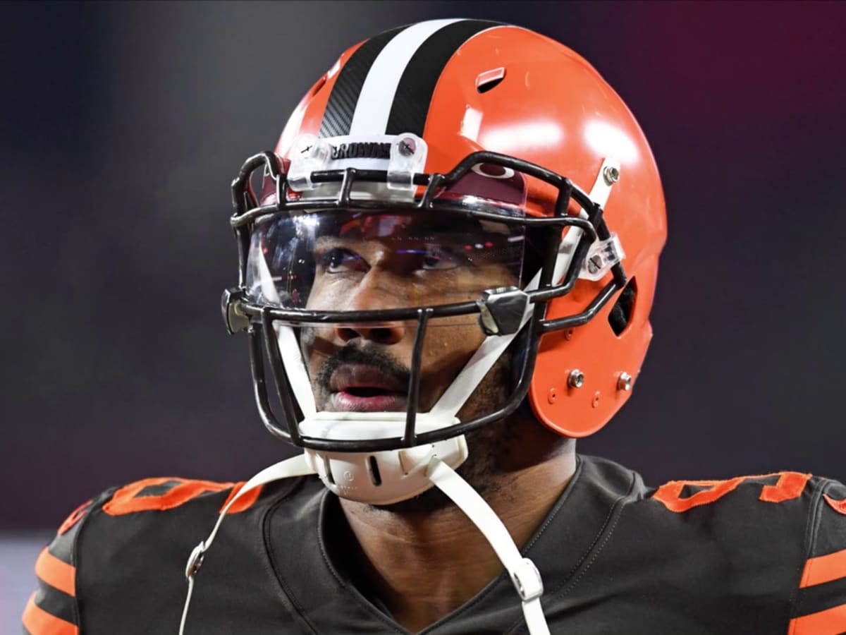 Myles Garrett may be too optimistic about the Cleveland Browns defense