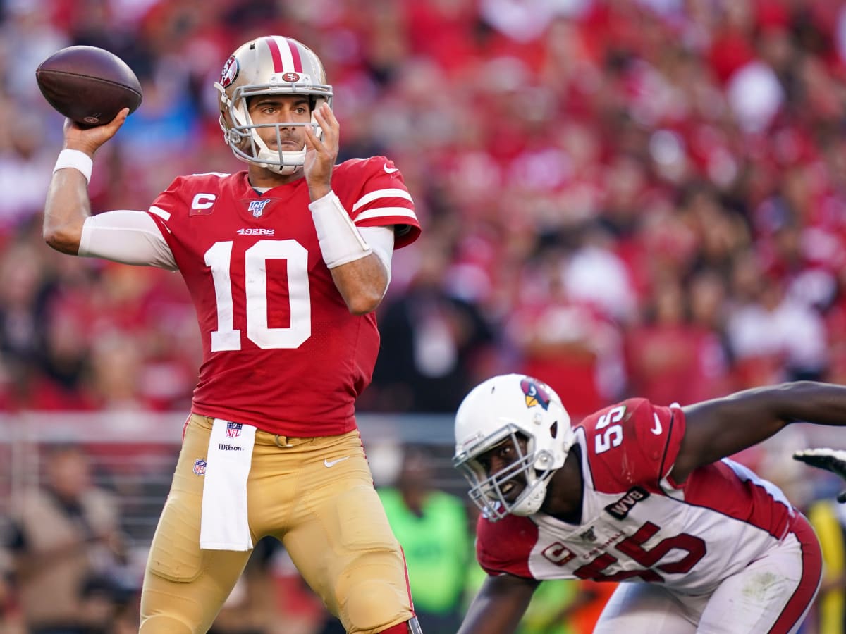 3 Keys to Victory for Green Bay Packers over 49ers in Playoffs