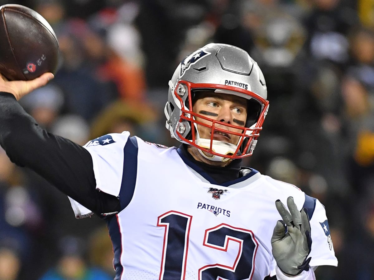 Tom Brady odds: New England Patriots remain favorites, followed by Las  Vegas Raiders, Tennessee Titans 