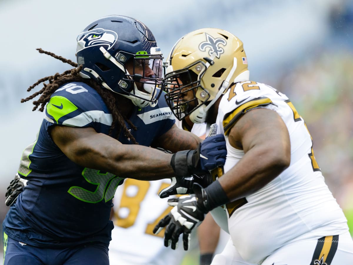 Jadeveon Clowney could sit out 2020 or return to Seahawks at a discount -  Seattle Sports