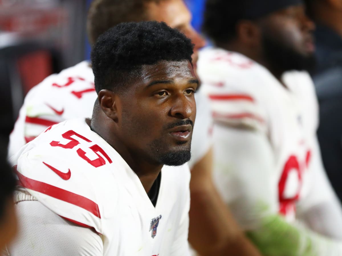 49ers: 3 ways San Francisco overcomes Dee Ford injury