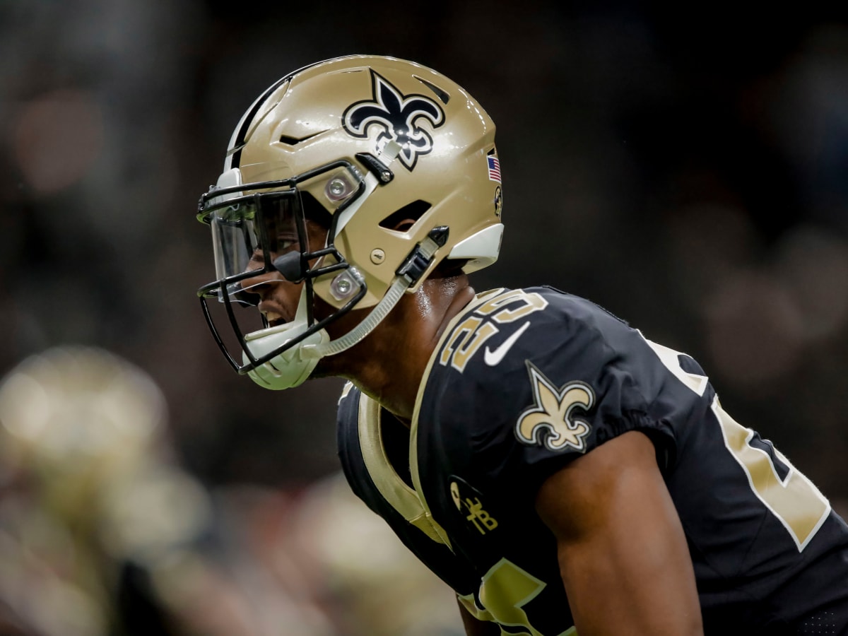 Why Re-signing Demario Davis Should Take Priority Over Alvin Kamara for the  Saints - Sports Illustrated New Orleans Saints News, Analysis and More