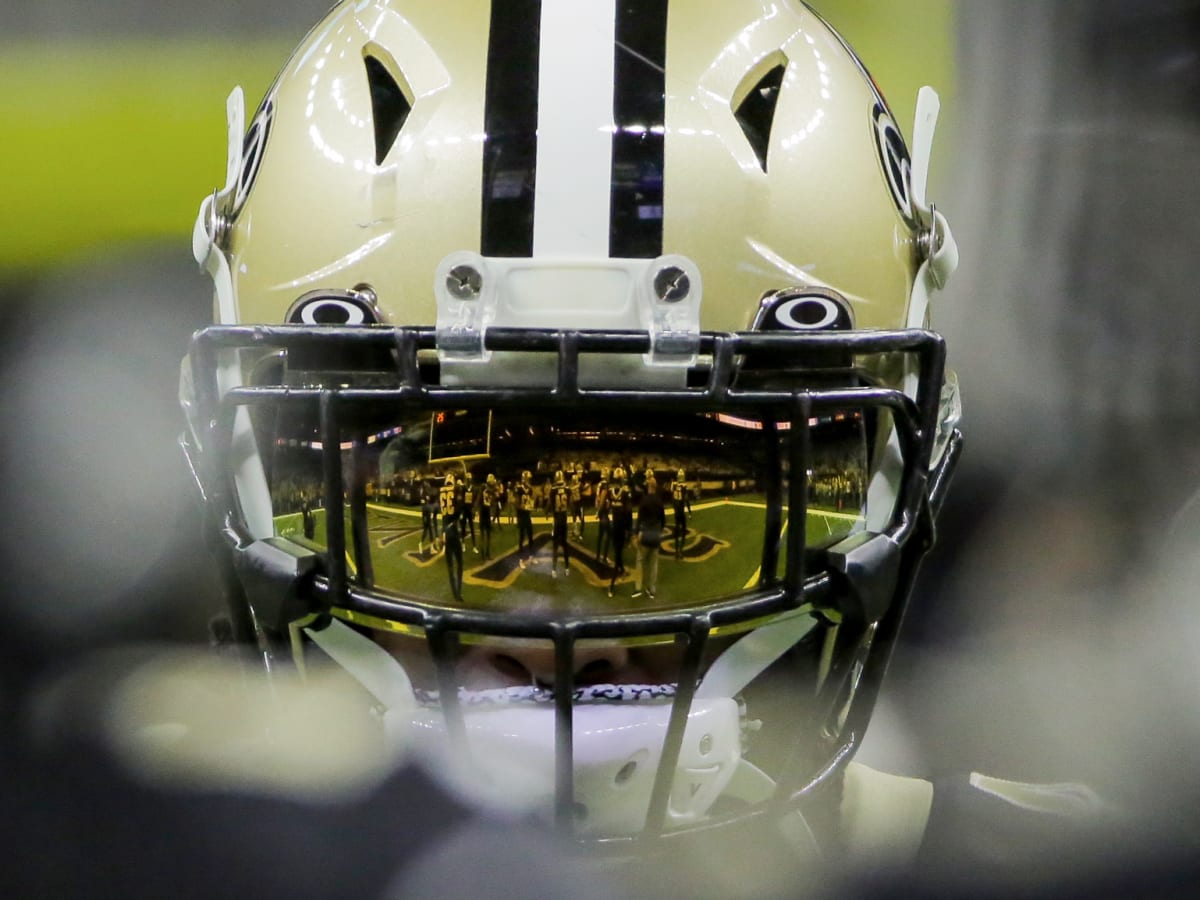 New Orleans Saints, Alvin Kamara trade could happen, but