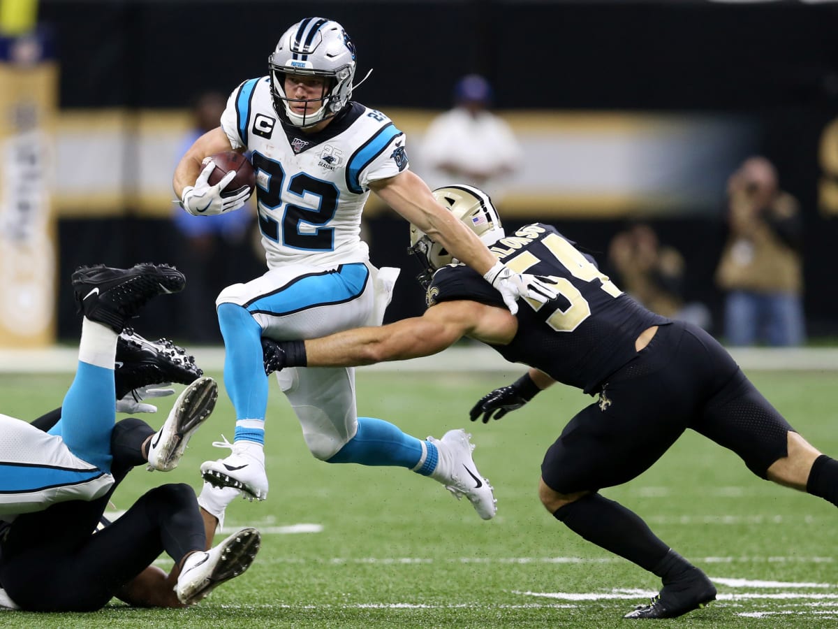 Saints Gameday Live Blog/Thread - Week 17 (Panthers Game) - Sports