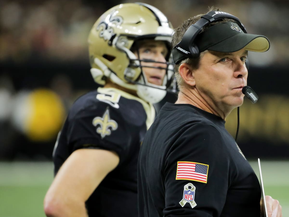 Saints Gameday Live Blog/Thread - Week 17 (Panthers Game) - Sports  Illustrated New Orleans Saints News, Analysis and More