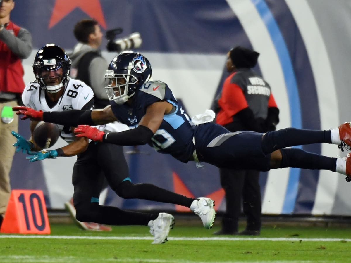 Analyzing Tennessee Titans' snap counts from Week 14 win over Jaguars