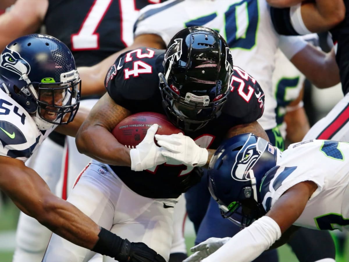 Falcons roster 2019: Which RB could be traded or cut? - The Falcoholic