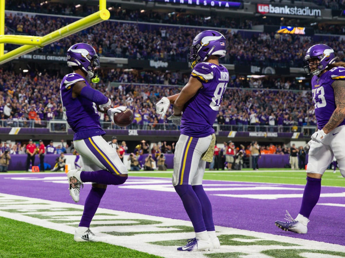 Refocused: Seattle Seahawks 20, Minnesota Vikings 13, NFL News, Rankings  and Statistics