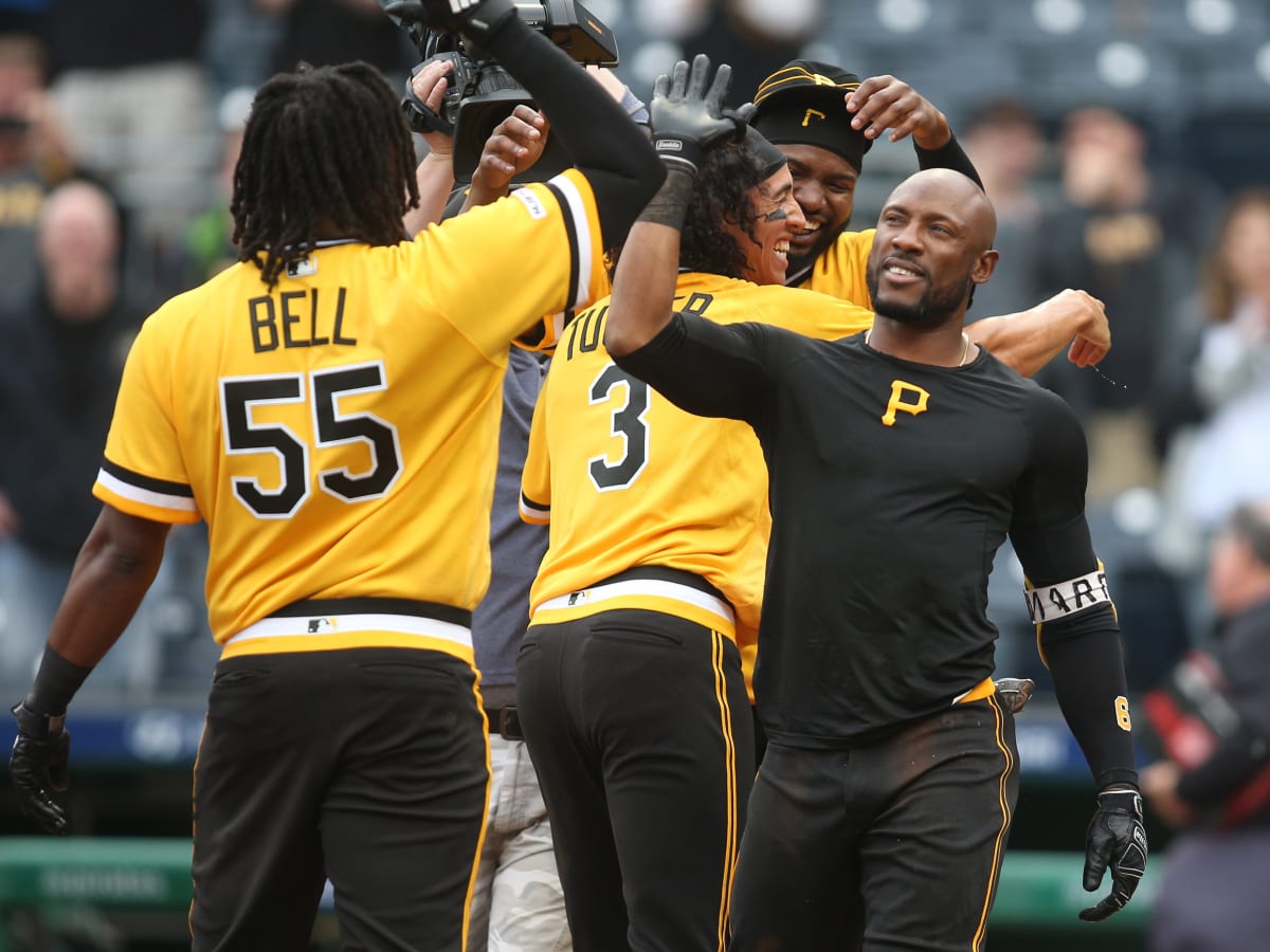 Another look at the Josh Bell deal - Bucs Dugout