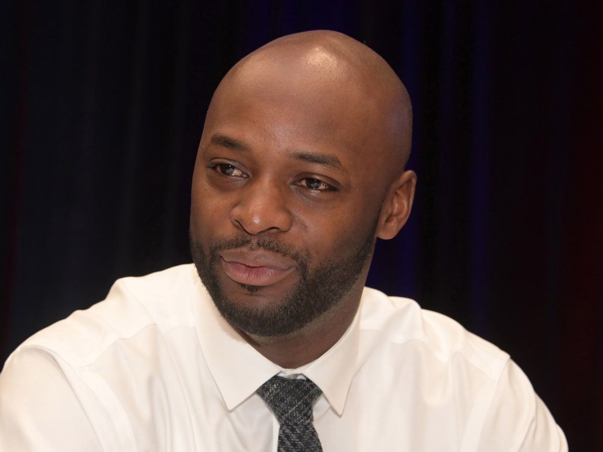 Reggie Wayne offers perspective on Jeff Saturday, Frank Reich, wild Colts'  season - The Athletic