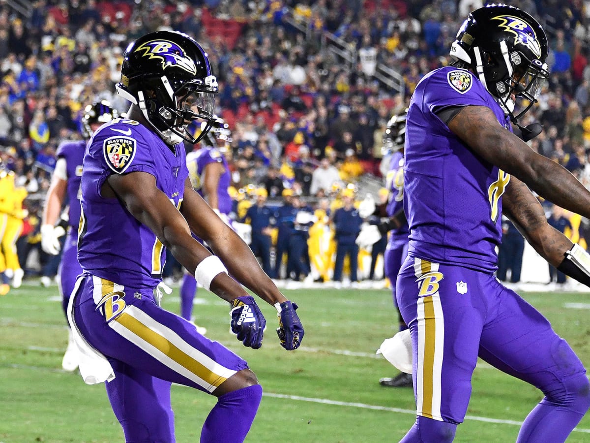 Ravens vs. Steelers: How to watch, listen, and stream