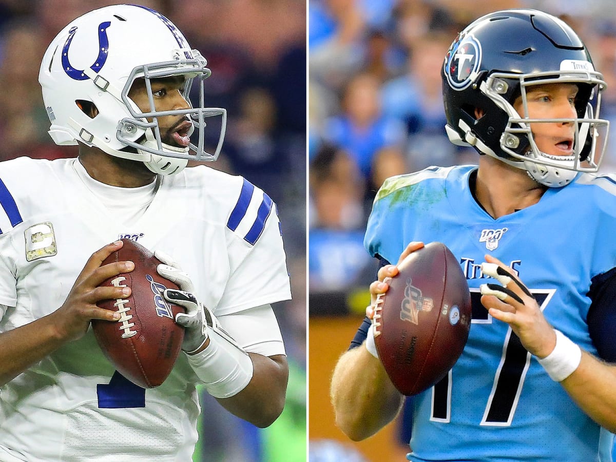 Lamar Jackson Out, Titans QB Ryan Tannehill Trade In? How's That Baltimore  Ravens 'Ideal'? - Sports Illustrated Baltimore Ravens News, Analysis and  More