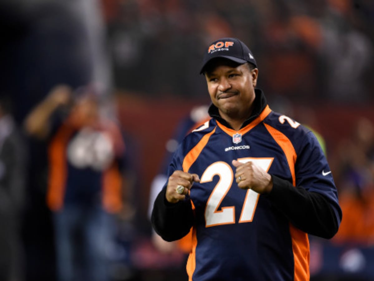 Denver Broncos: Steve Atwater wants Randy Gradishar in Hall of Fame