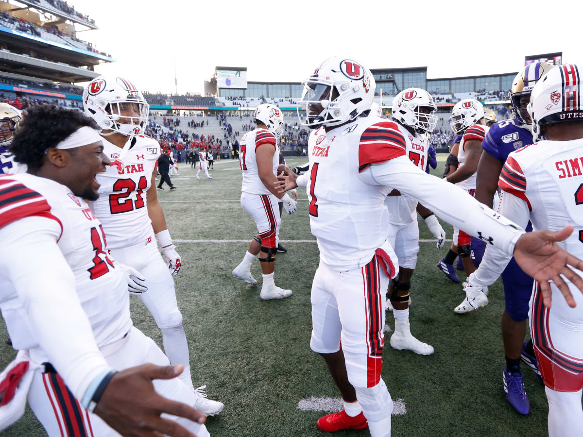 Leki Fotu Drafted In Fourth Round By Arizona Cardinals - University of Utah  Athletics