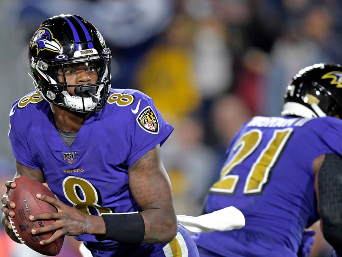 Eagles vs. Ravens live stream: TV channel, how to watch
