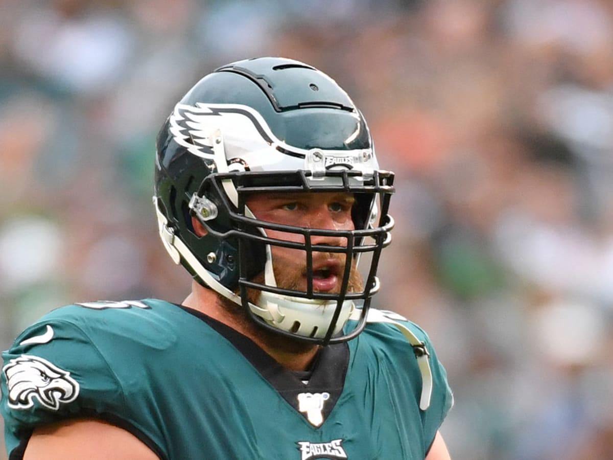 Lane Johnson, Eagles agree to contract extension - Bleeding Green Nation