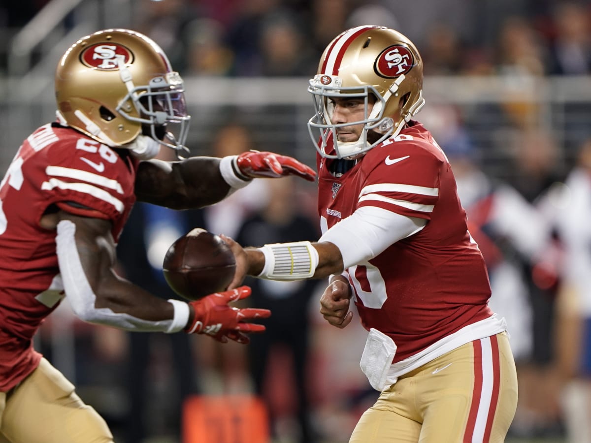 49ers Ready To Move On From Trey Lance, Baltimore Ravens Ready To Trade? -  Sports Illustrated Baltimore Ravens News, Analysis and More