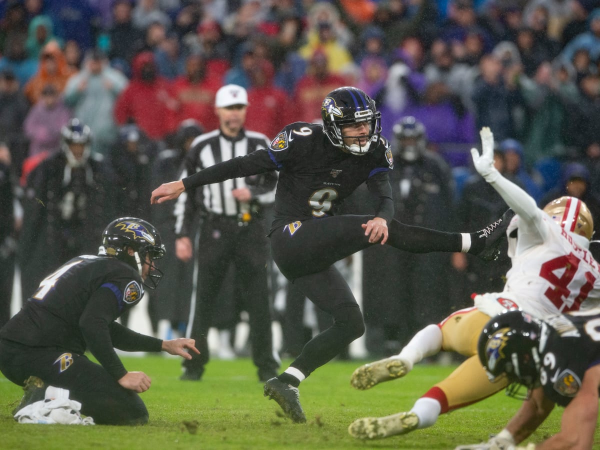 Ravens Hold Off 49ers' Surge to Win Super Bowl